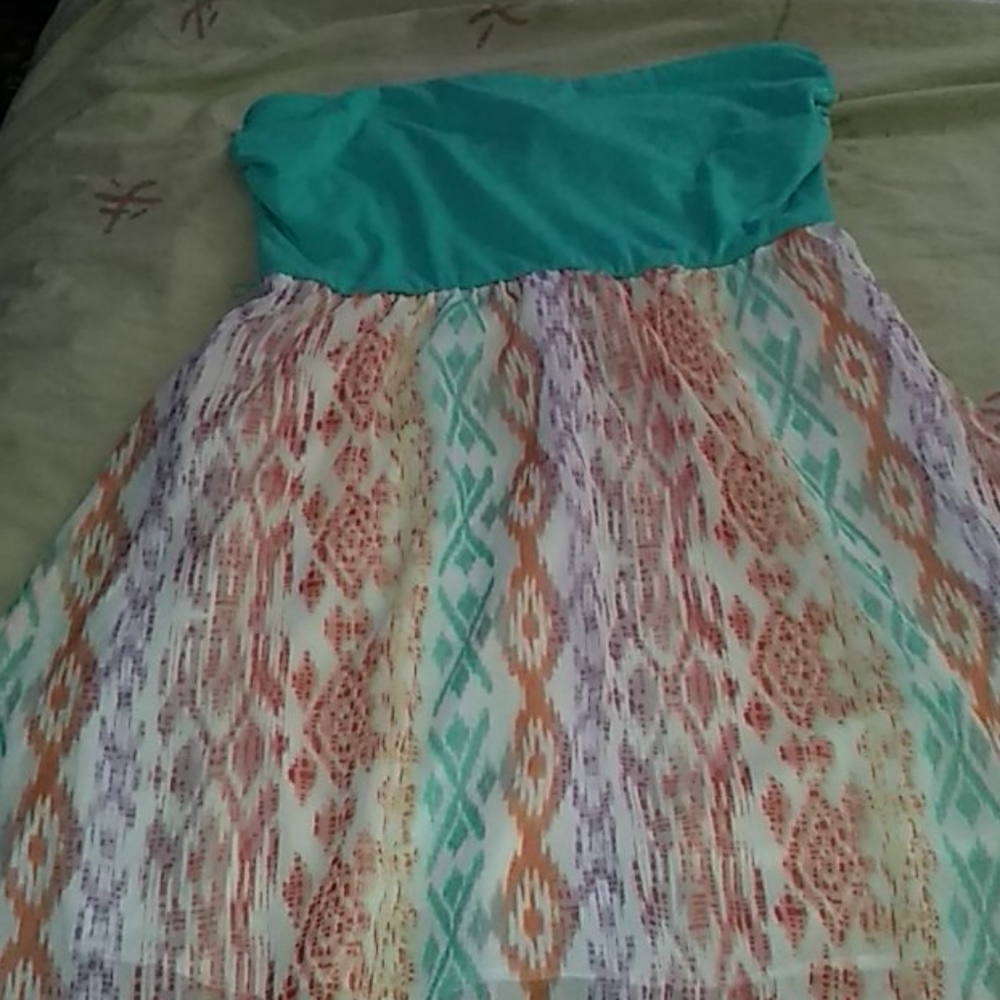 Dress/shirt